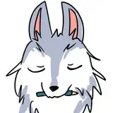ハチウルフ from fanbox
