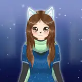 Yukiko Snowflake from fanbox