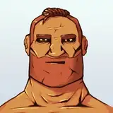 Horobr from patreon