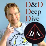 d4: D&D Deep Dive from patreon