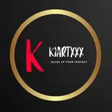 KIARTXXX from patreon