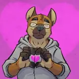 Art Mutt from patreon