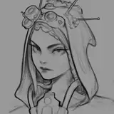 Knight of Cydonia from patreon