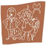 pupps from fanbox