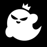 GHOSTY! from patreon