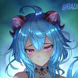 RadishKek from patreon