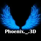 Phoenix._.3d from patreon