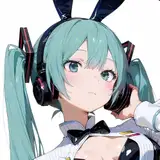 FetineMikuuu from patreon