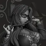 Aliance from patreon