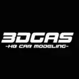 3DGas from patreon