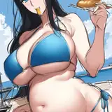 HirumaDiabe from patreon