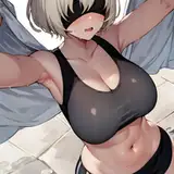 蘭 from patreon