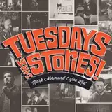 tuesdays from patreon