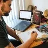 Nico Rodriguez from gumroad