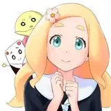 東雲めぐ from fanbox