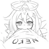 Maigo from fanbox