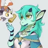 sixthleafclover from patreon