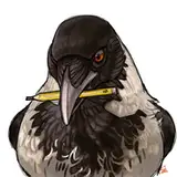 crowartist from patreon