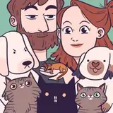 ArtbyMoga from patreon