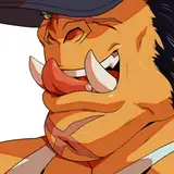 Fernando Dolagaray from patreon