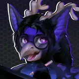 Ten Kelly's Art from patreon