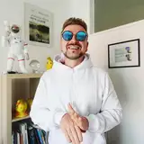 Petr Lovigin from patreon