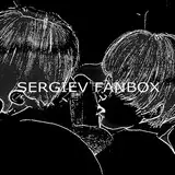 sergiev from fanbox