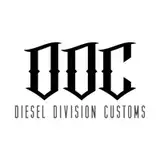 Diesel Division Customs from patreon