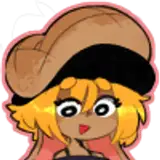 Melonbuns from patreon