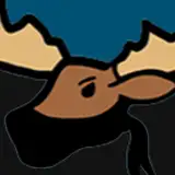 Moose Shadow from patreon