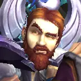 SamadanPlaywWoW from patreon