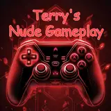 Terry's Nude Gameplay from patreon