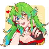 Neneko ColorS from patreon