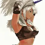 上ノ竜 from fanbox