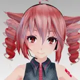 Time  from fantia