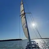 Sailing Intermission from patreon