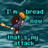 Half Bred Chaos from patreon