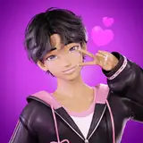 Disneyloid (NalinDu) from patreon
