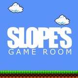 Slopes Game Room from patreon