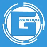 Geekritique from patreon
