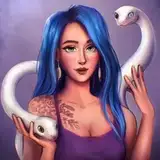 TerezaKane from patreon