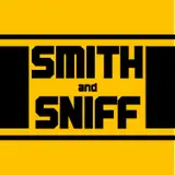 Smith and Sniff from patreon