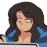 LizieDoodle from patreon
