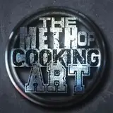 The Meth Of Cooking Art from patreon