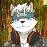 Shinobiya_WWolf from gumroad