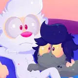 Frechet Schwartz from patreon