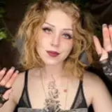 Mel Marie ASMR from patreon