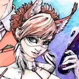 TianaLynx from patreon
