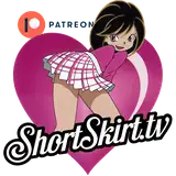 Short Skirt TV from patreon