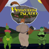 Khoxgrow Island from patreon